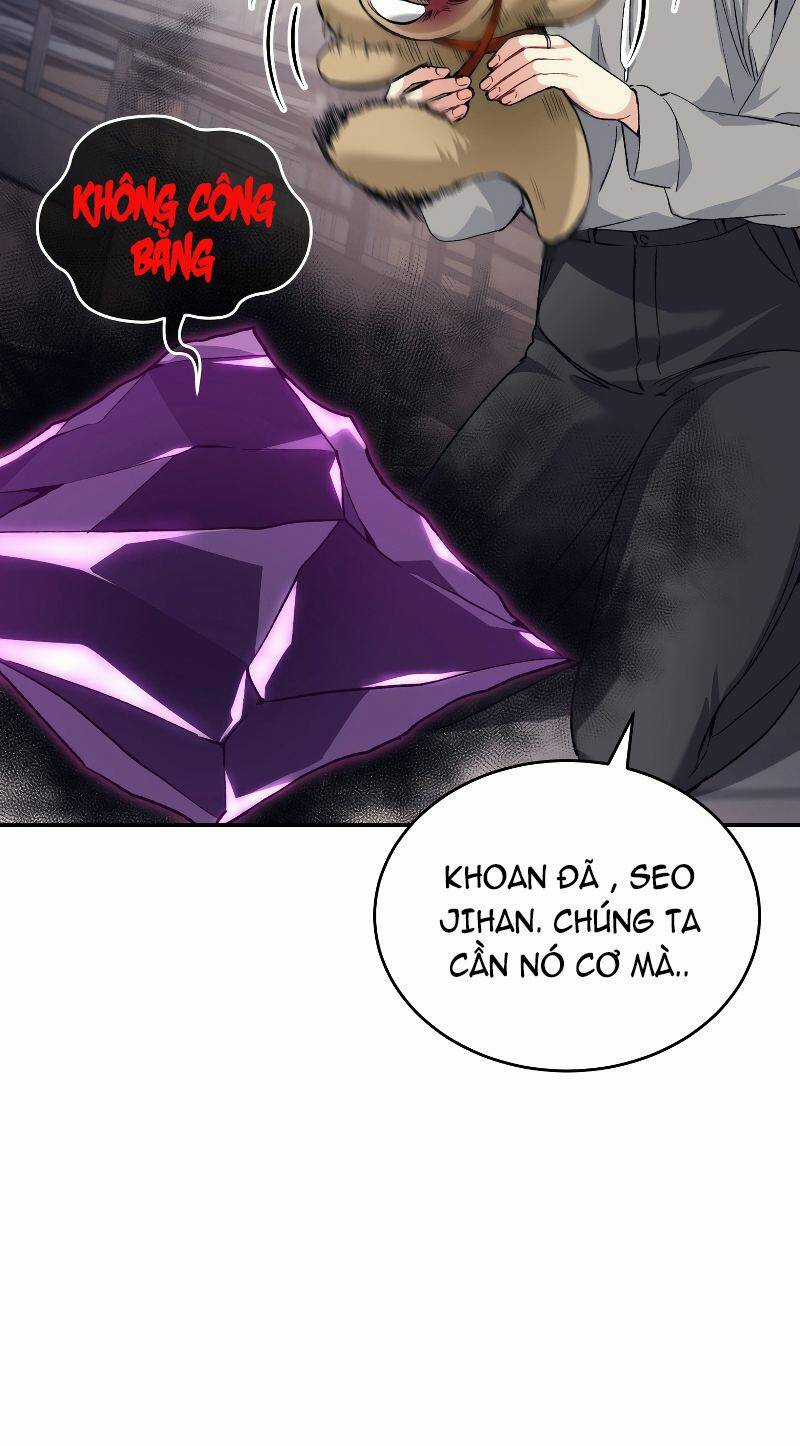 Ta Đánh Cắp Linh Hồn Của Ranker Top 1 Chapter 22 trang 62