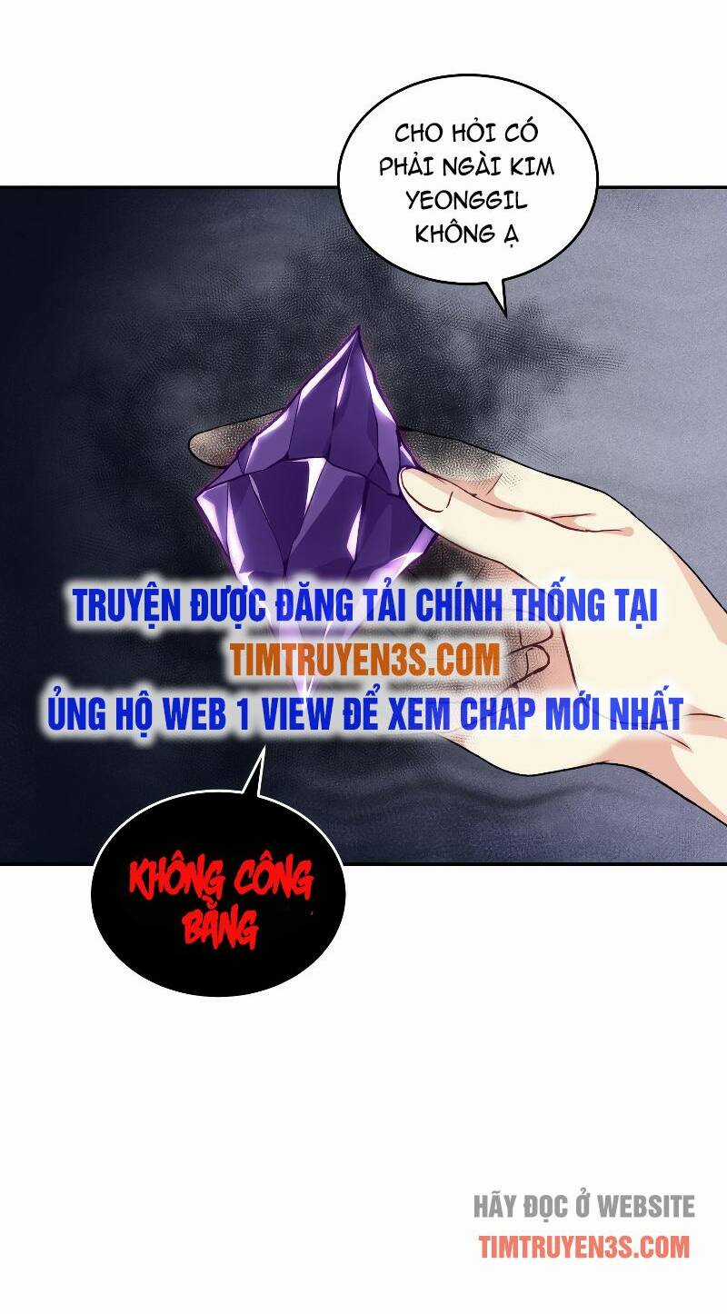 Ta Đánh Cắp Linh Hồn Của Ranker Top 1 Chapter 22 trang 63