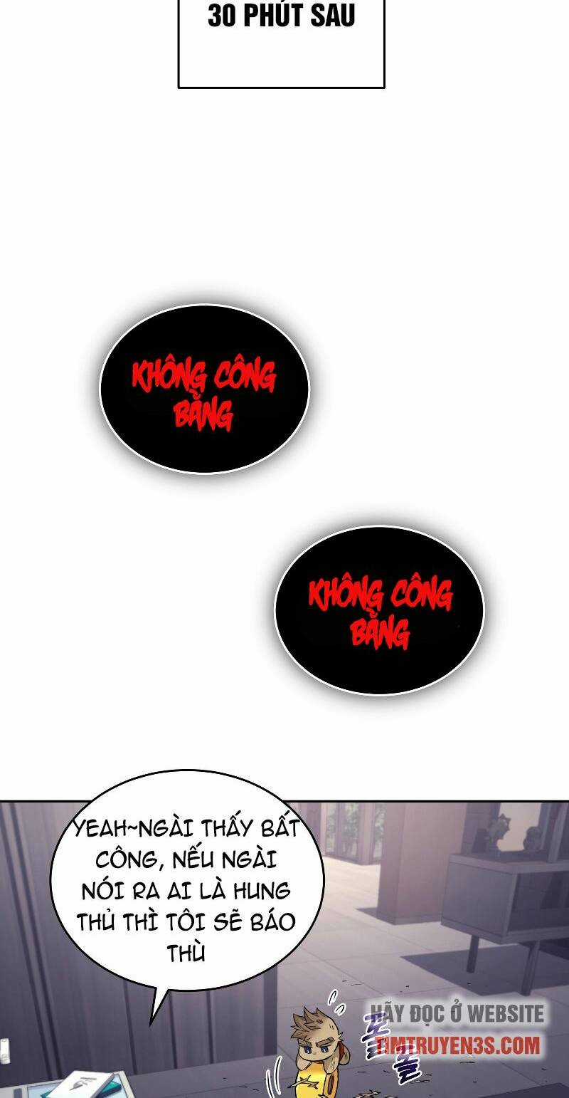 Ta Đánh Cắp Linh Hồn Của Ranker Top 1 Chapter 22 trang 66