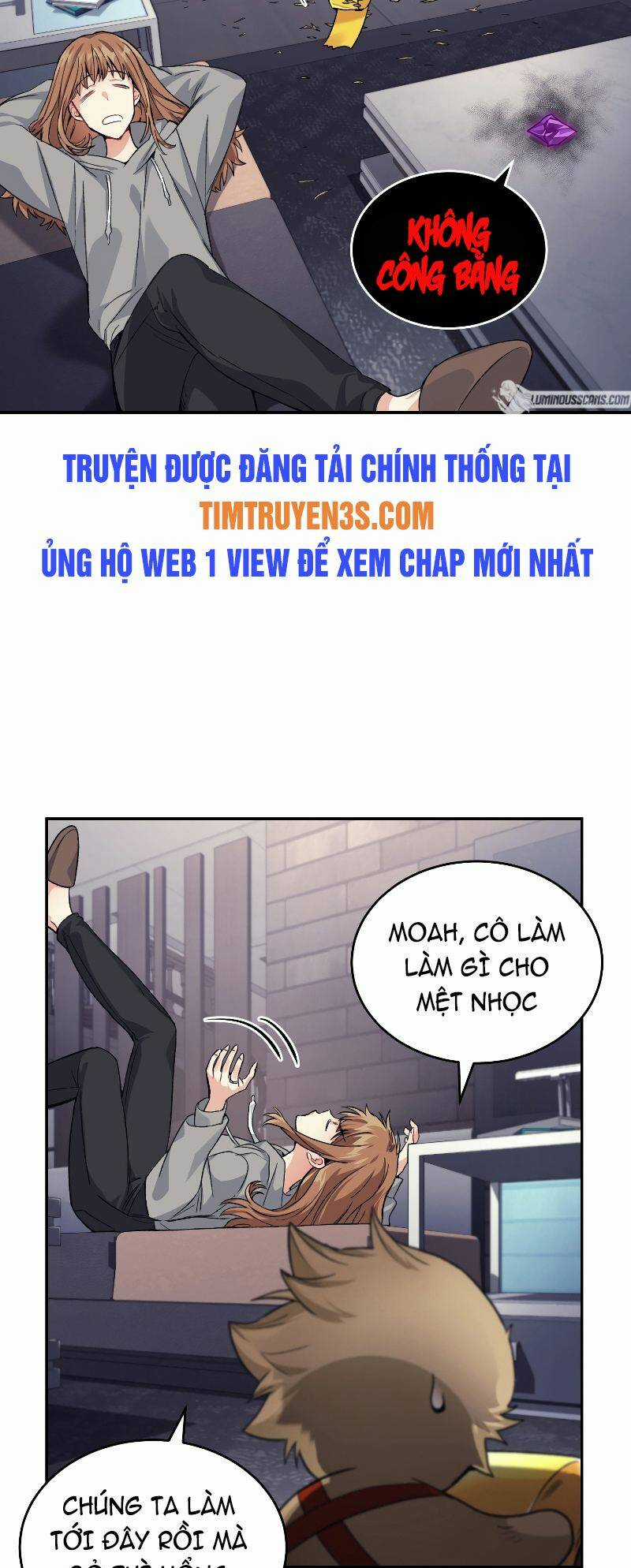 Ta Đánh Cắp Linh Hồn Của Ranker Top 1 Chapter 22 trang 67