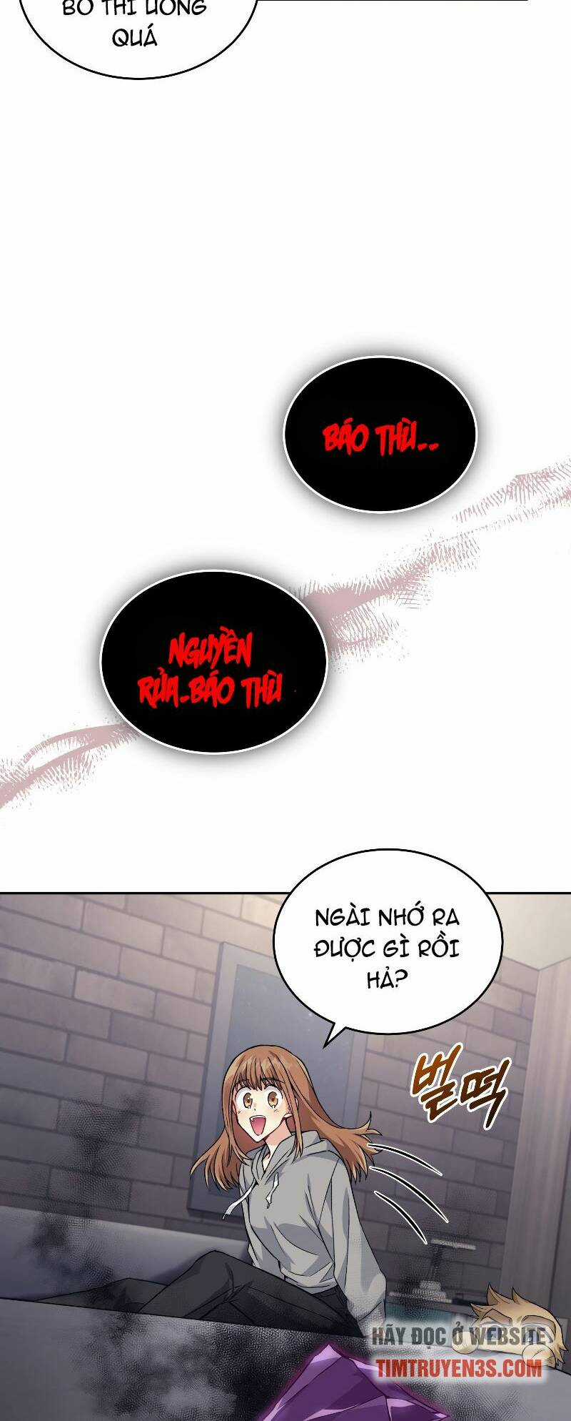 Ta Đánh Cắp Linh Hồn Của Ranker Top 1 Chapter 22 trang 68