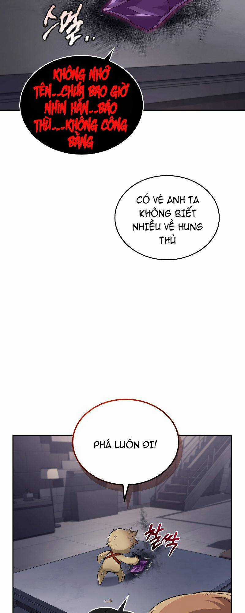 Ta Đánh Cắp Linh Hồn Của Ranker Top 1 Chapter 22 trang 69