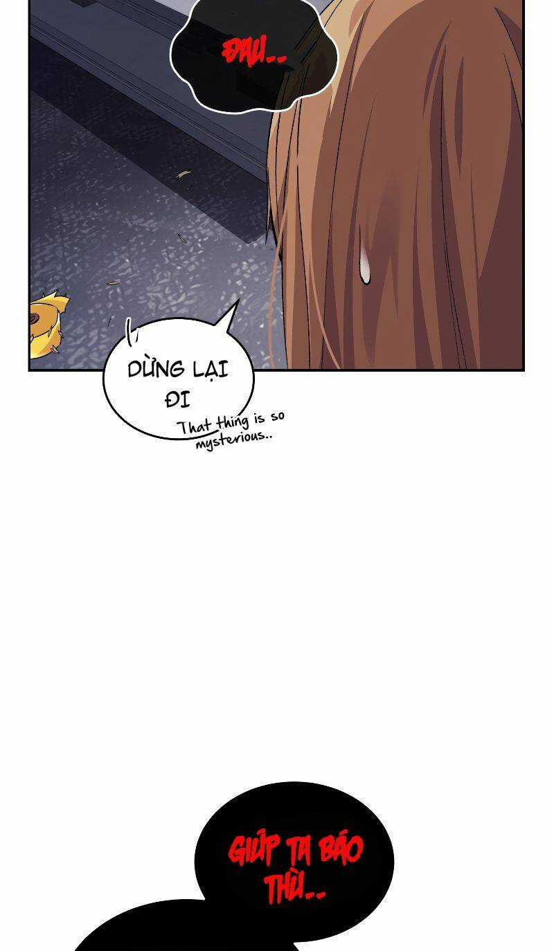 Ta Đánh Cắp Linh Hồn Của Ranker Top 1 Chapter 22 trang 70