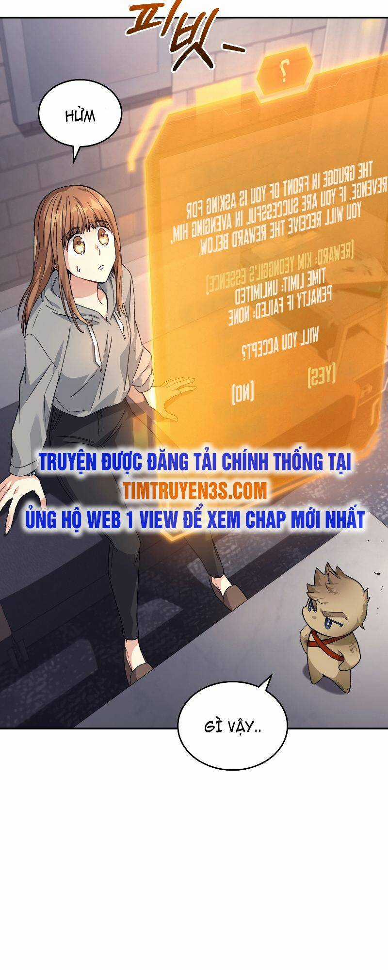Ta Đánh Cắp Linh Hồn Của Ranker Top 1 Chapter 22 trang 72