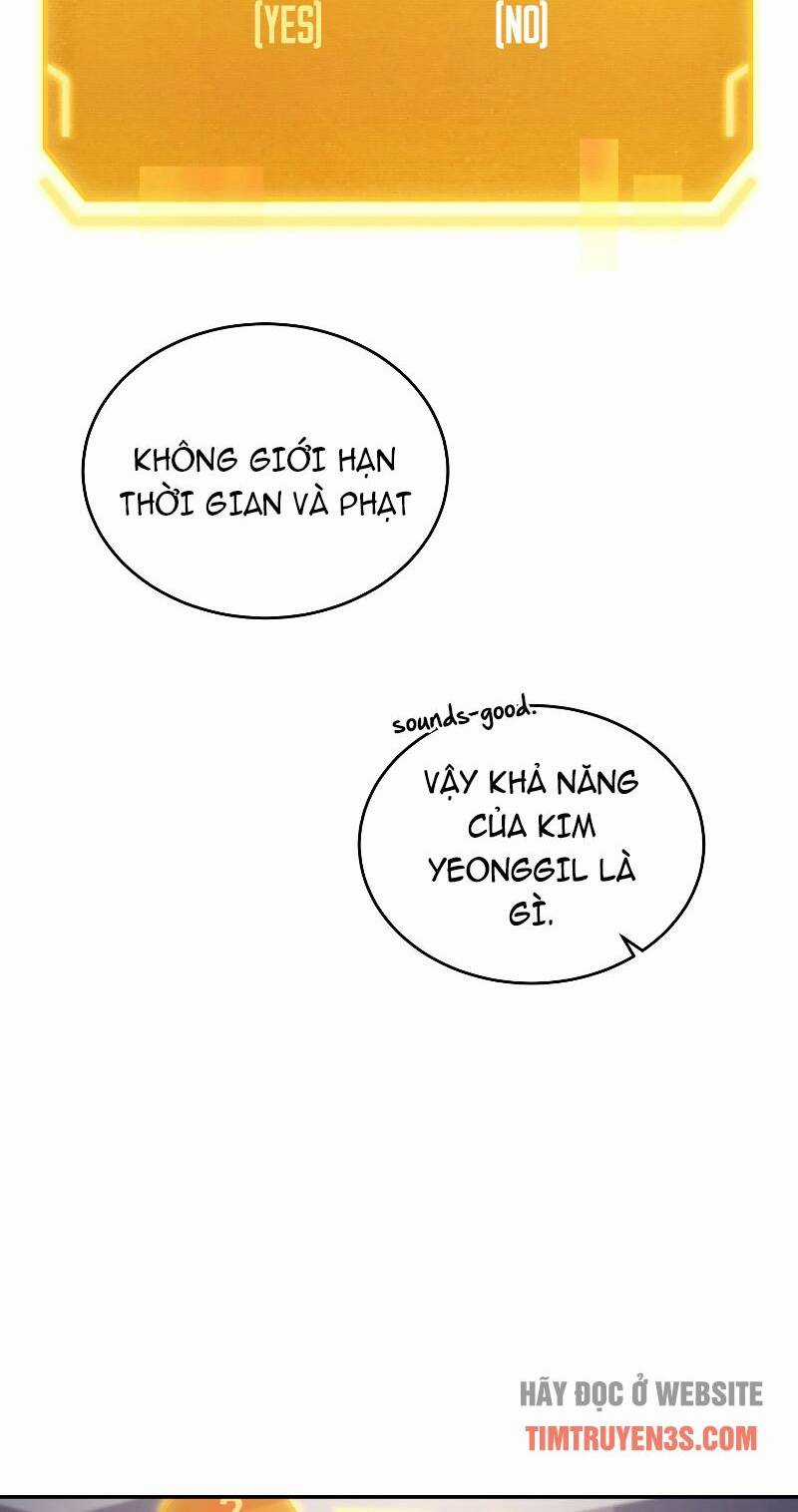 Ta Đánh Cắp Linh Hồn Của Ranker Top 1 Chapter 22 trang 74