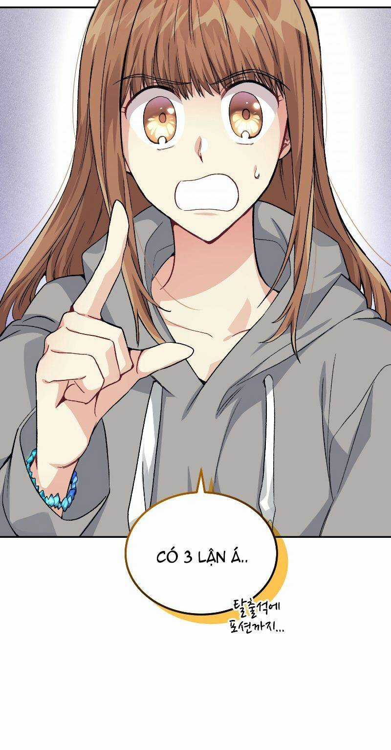 Ta Đánh Cắp Linh Hồn Của Ranker Top 1 Chapter 22 trang 76