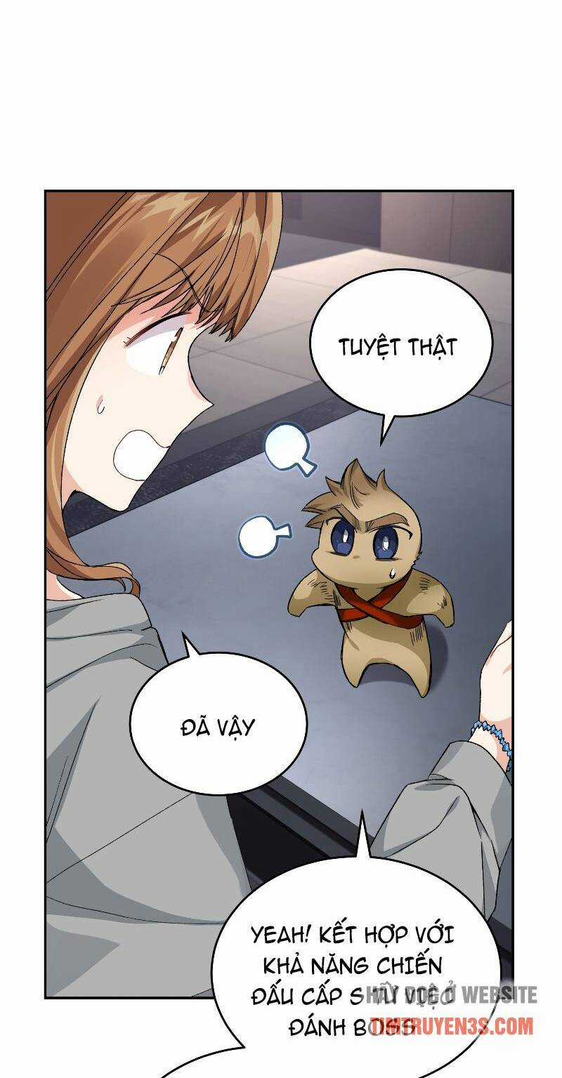 Ta Đánh Cắp Linh Hồn Của Ranker Top 1 Chapter 22 trang 77