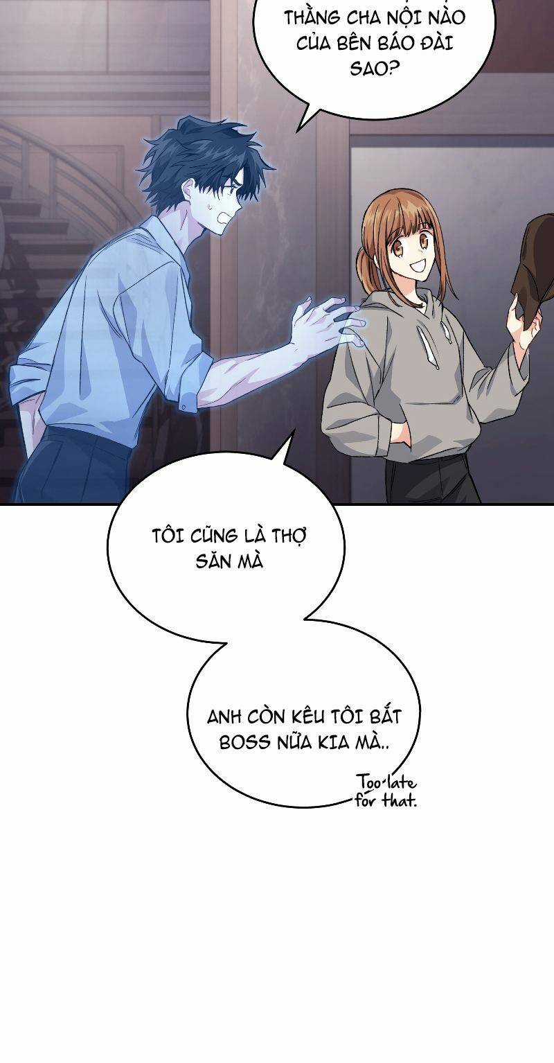 Ta Đánh Cắp Linh Hồn Của Ranker Top 1 Chapter 22 trang 8