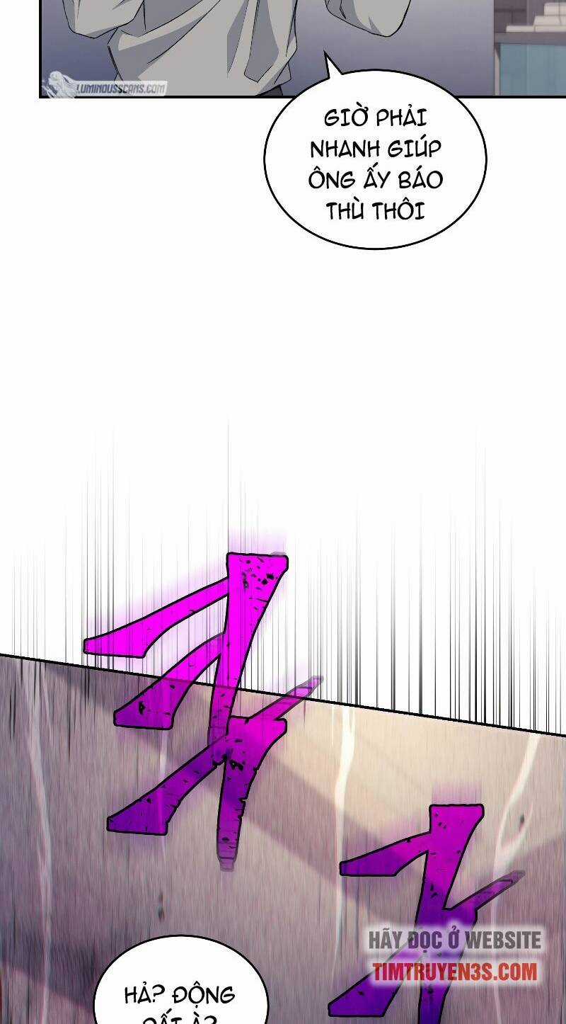 Ta Đánh Cắp Linh Hồn Của Ranker Top 1 Chapter 22 trang 80