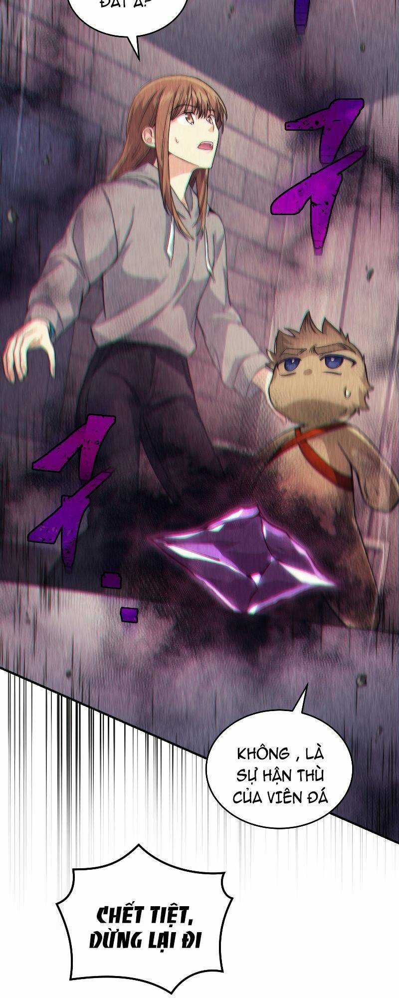 Ta Đánh Cắp Linh Hồn Của Ranker Top 1 Chapter 22 trang 81