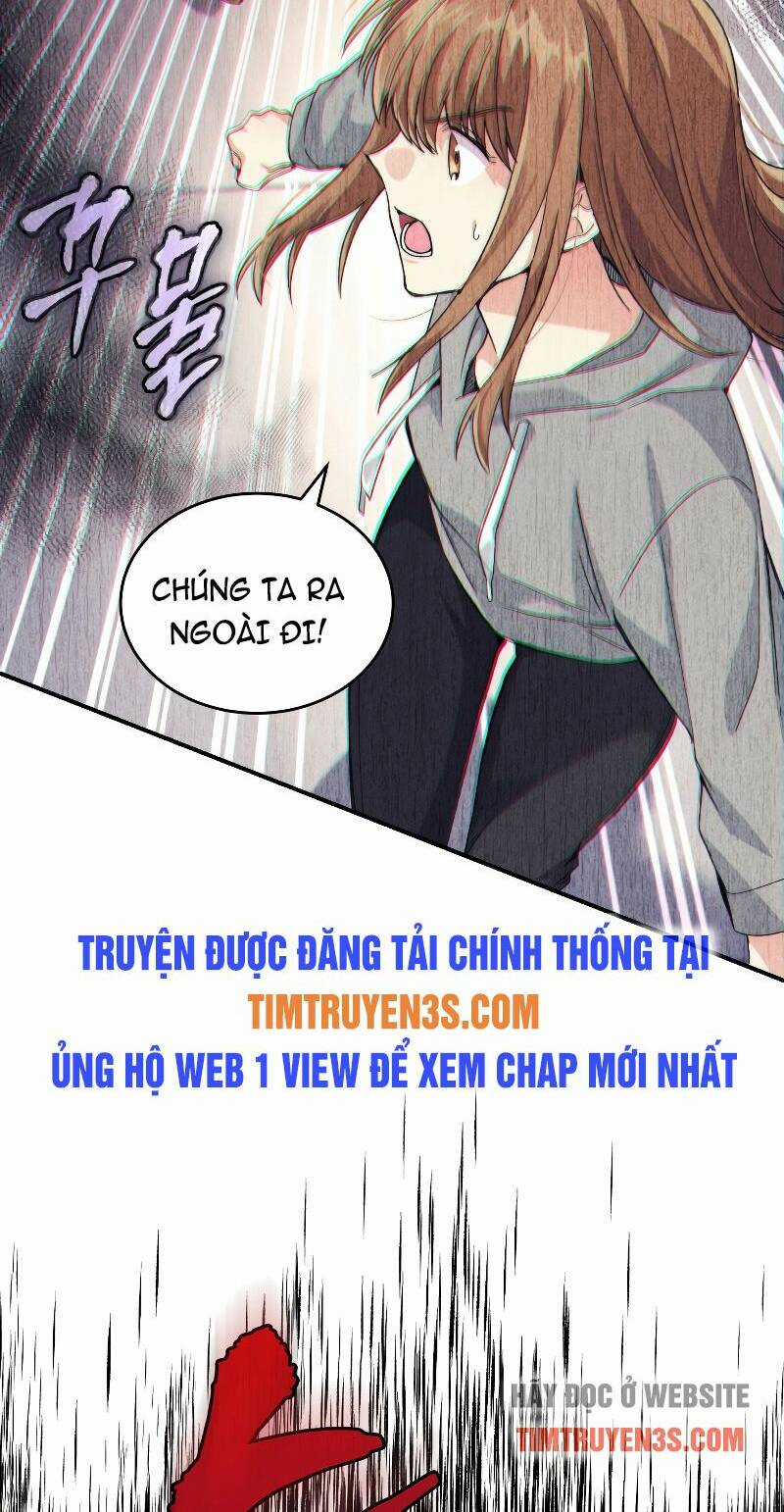 Ta Đánh Cắp Linh Hồn Của Ranker Top 1 Chapter 22 trang 83