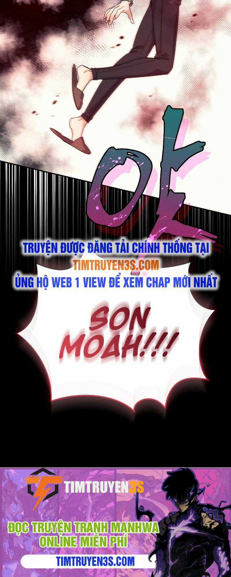Ta Đánh Cắp Linh Hồn Của Ranker Top 1 Chapter 22 trang 87