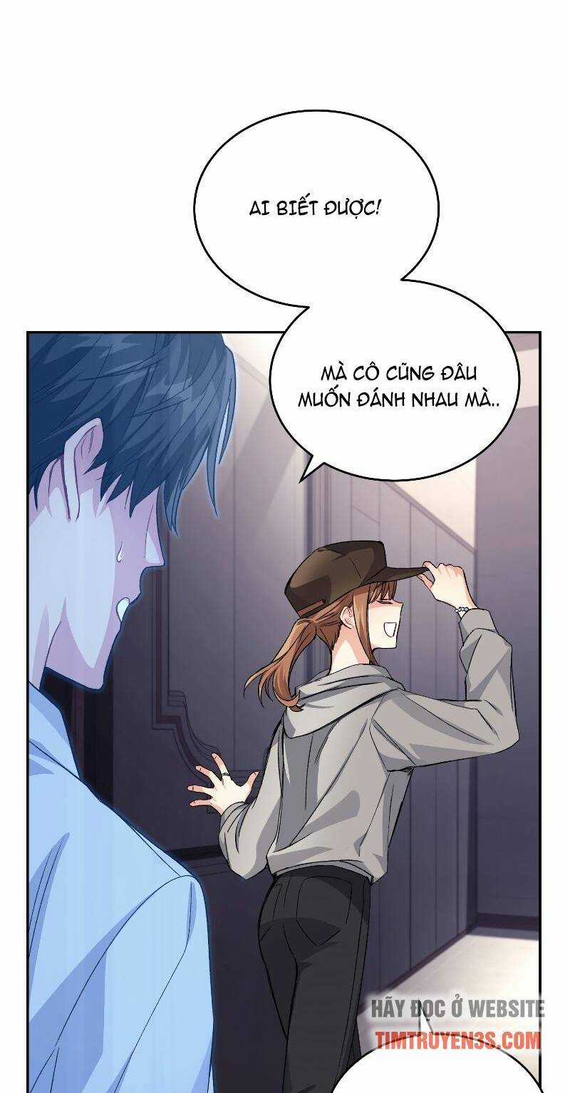 Ta Đánh Cắp Linh Hồn Của Ranker Top 1 Chapter 22 trang 9