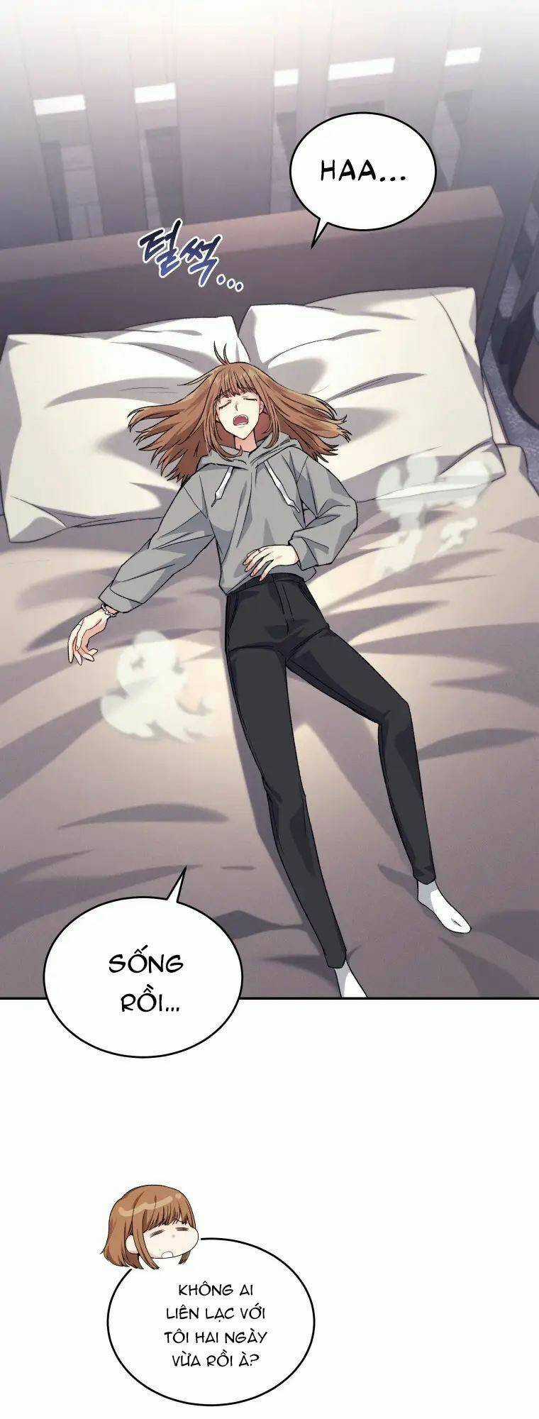 Ta Đánh Cắp Linh Hồn Của Ranker Top 1 Chapter 23 trang 10