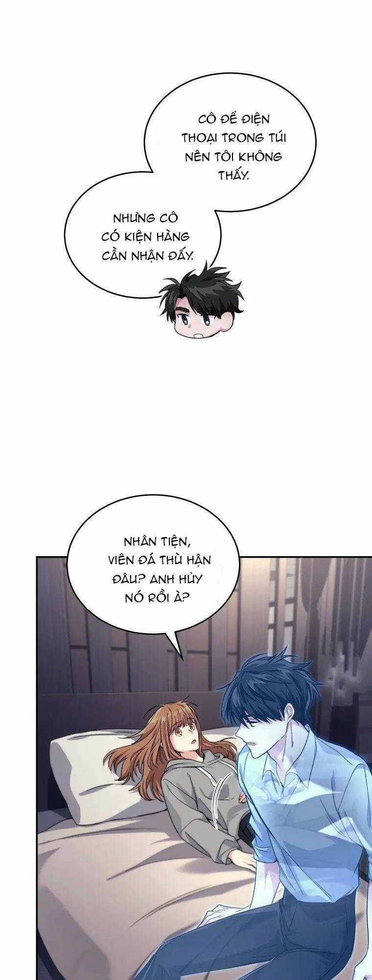 Ta Đánh Cắp Linh Hồn Của Ranker Top 1 Chapter 23 trang 11