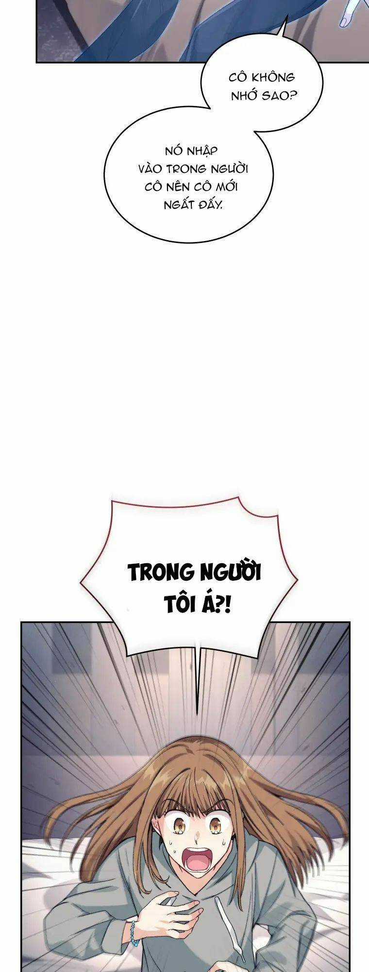 Ta Đánh Cắp Linh Hồn Của Ranker Top 1 Chapter 23 trang 12