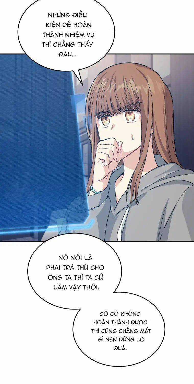 Ta Đánh Cắp Linh Hồn Của Ranker Top 1 Chapter 23 trang 16