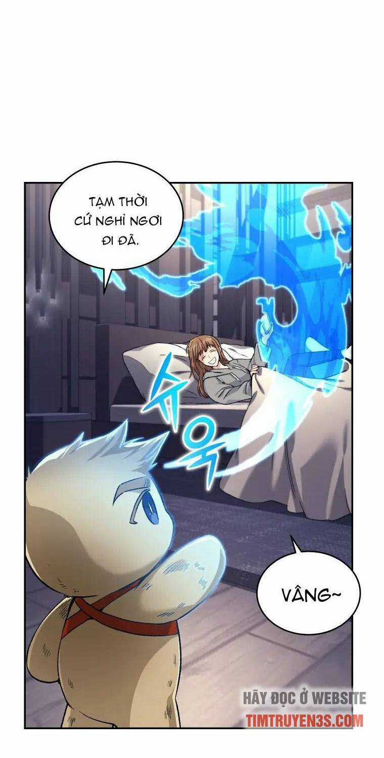 Ta Đánh Cắp Linh Hồn Của Ranker Top 1 Chapter 23 trang 17