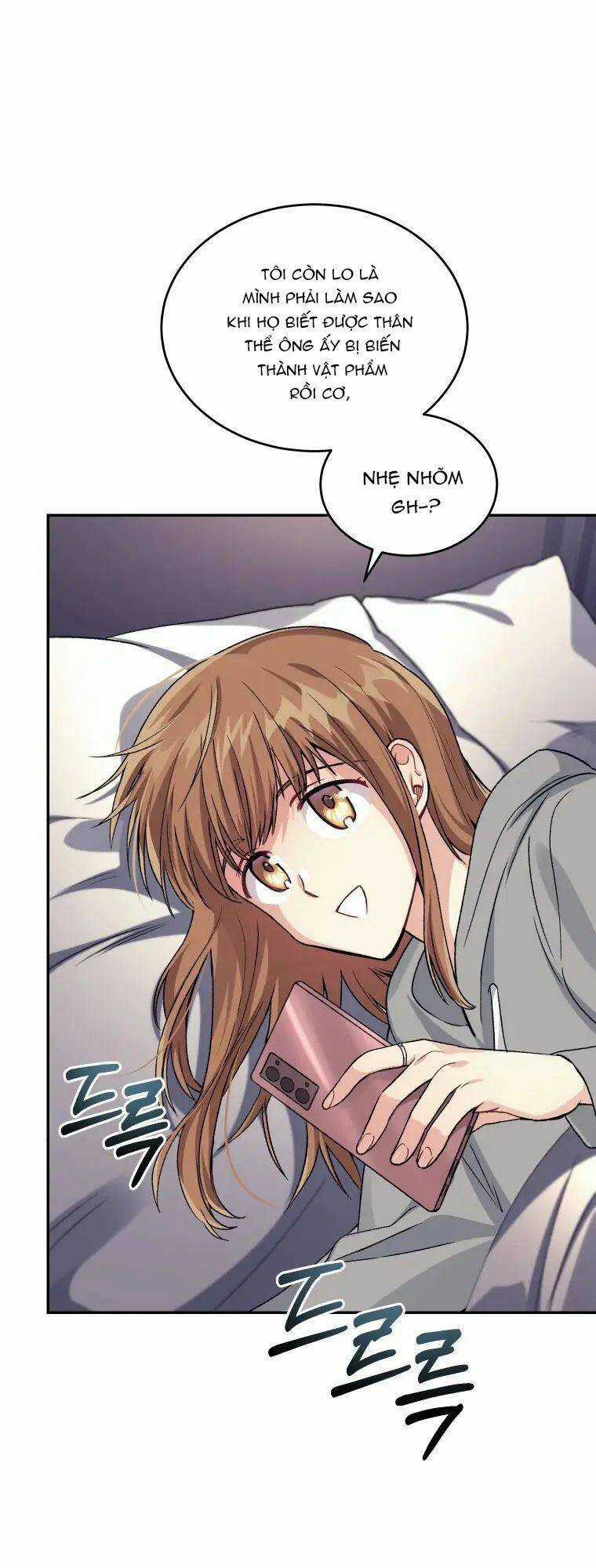 Ta Đánh Cắp Linh Hồn Của Ranker Top 1 Chapter 23 trang 19