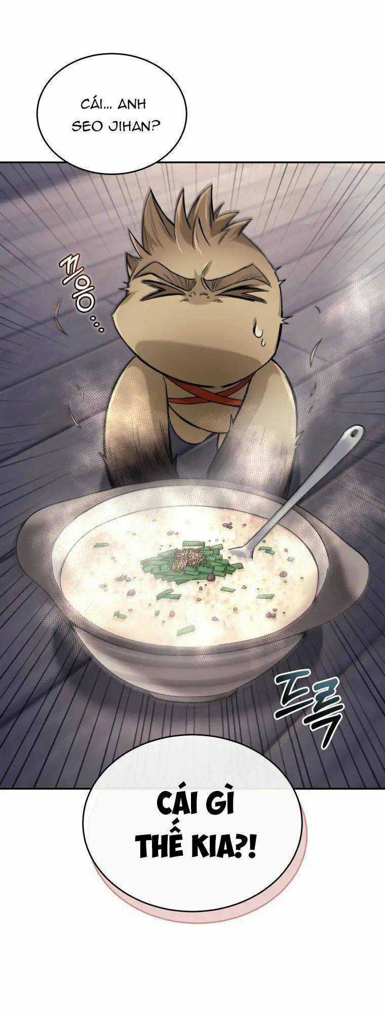 Ta Đánh Cắp Linh Hồn Của Ranker Top 1 Chapter 23 trang 20