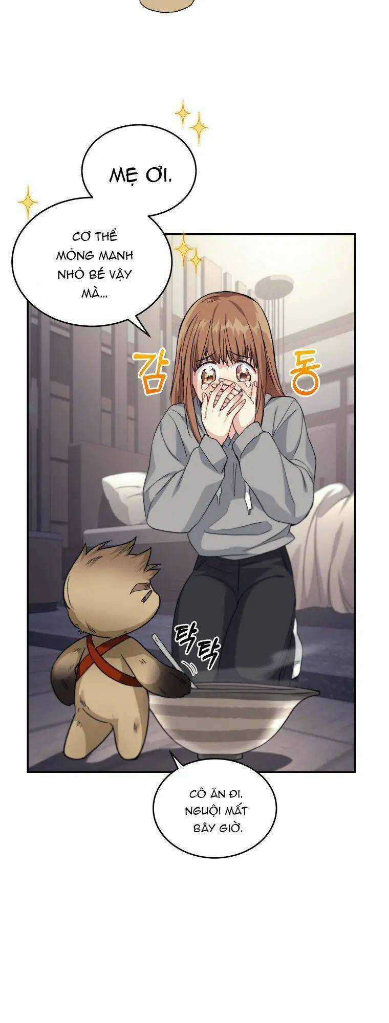 Ta Đánh Cắp Linh Hồn Của Ranker Top 1 Chapter 23 trang 22
