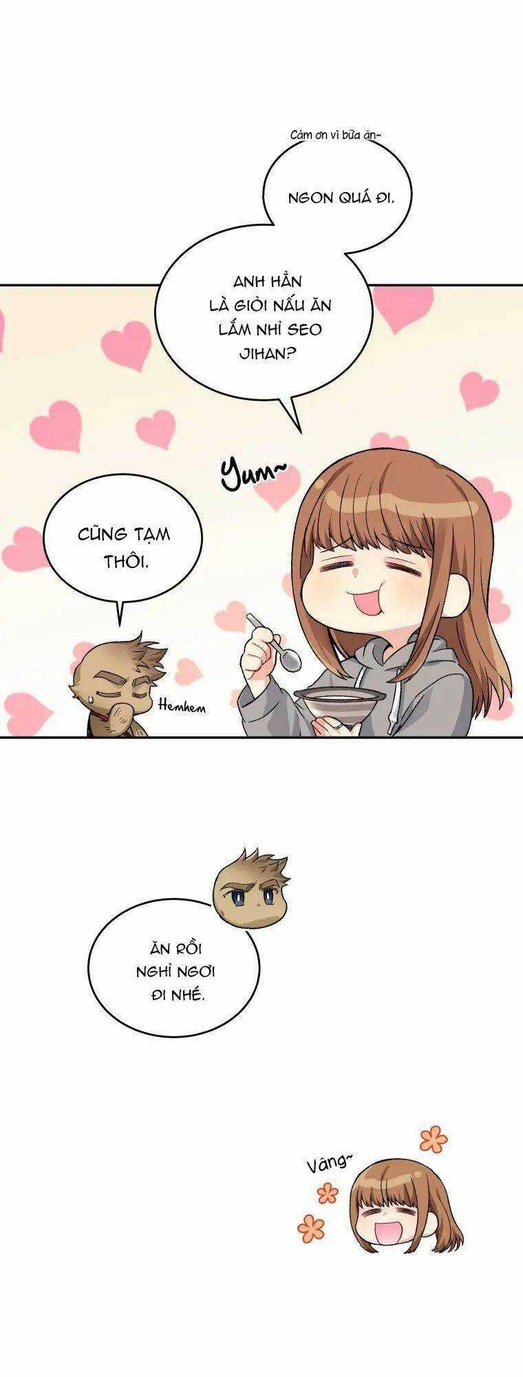 Ta Đánh Cắp Linh Hồn Của Ranker Top 1 Chapter 23 trang 23