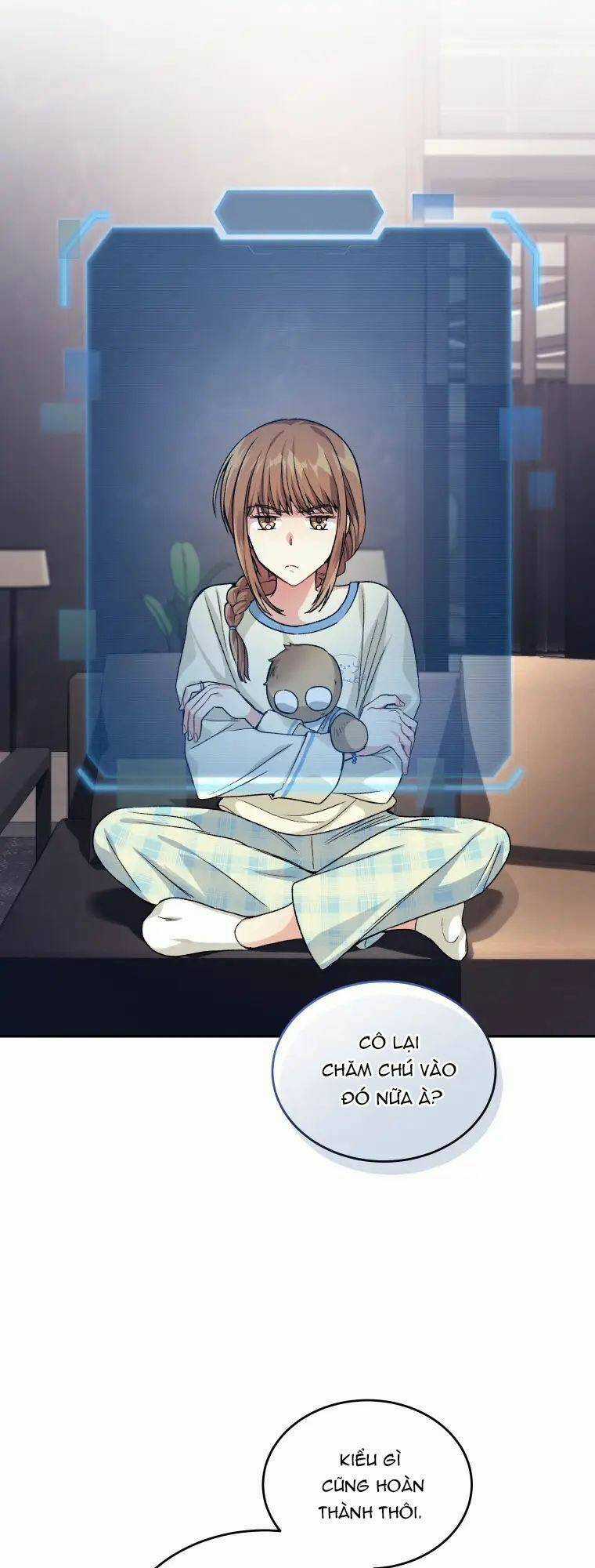 Ta Đánh Cắp Linh Hồn Của Ranker Top 1 Chapter 23 trang 26