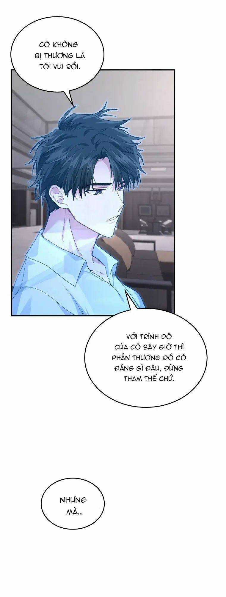 Ta Đánh Cắp Linh Hồn Của Ranker Top 1 Chapter 23 trang 28