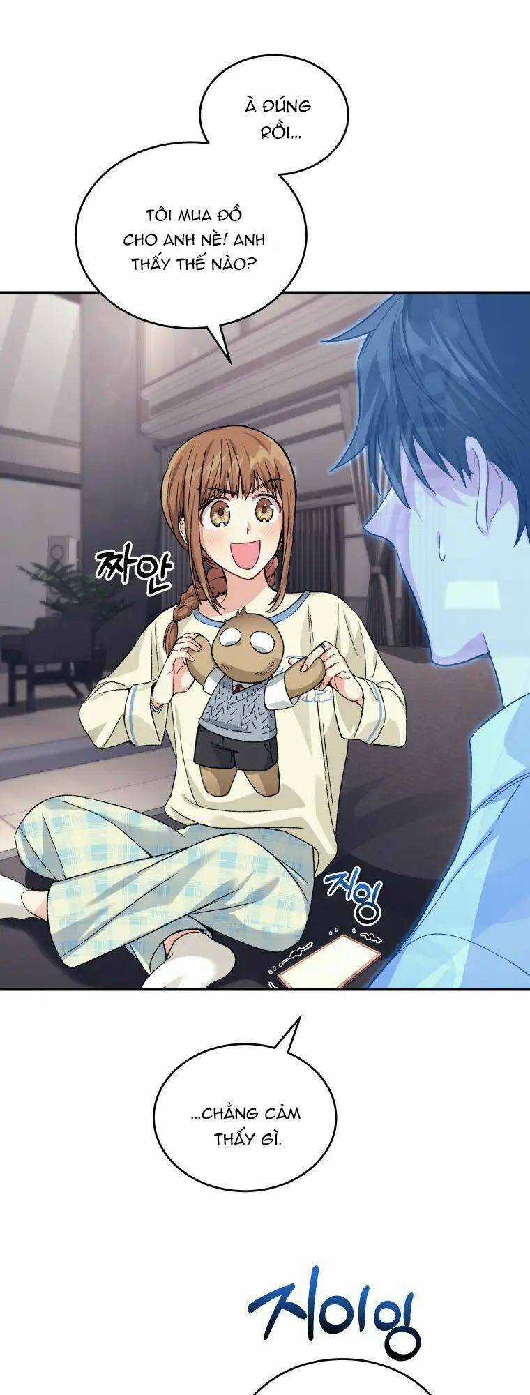 Ta Đánh Cắp Linh Hồn Của Ranker Top 1 Chapter 23 trang 29