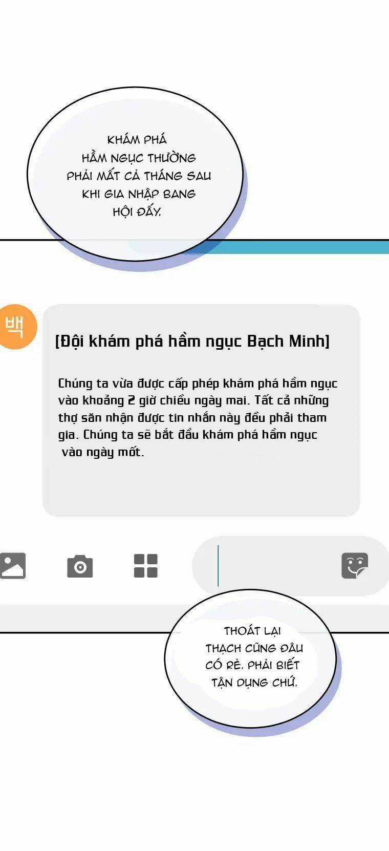 Ta Đánh Cắp Linh Hồn Của Ranker Top 1 Chapter 23 trang 32