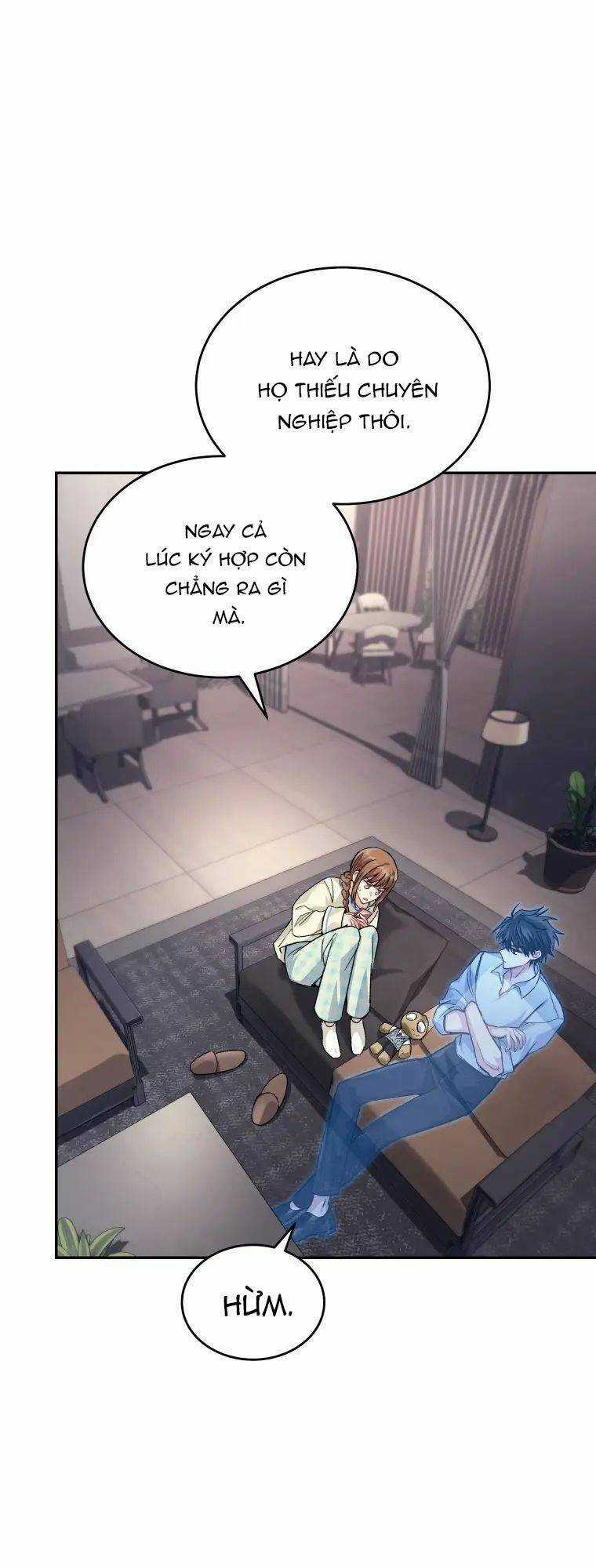 Ta Đánh Cắp Linh Hồn Của Ranker Top 1 Chapter 23 trang 34