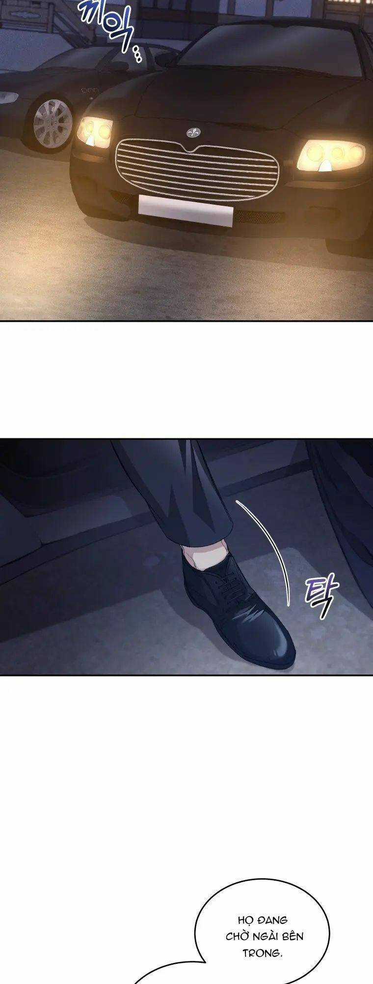 Ta Đánh Cắp Linh Hồn Của Ranker Top 1 Chapter 23 trang 36