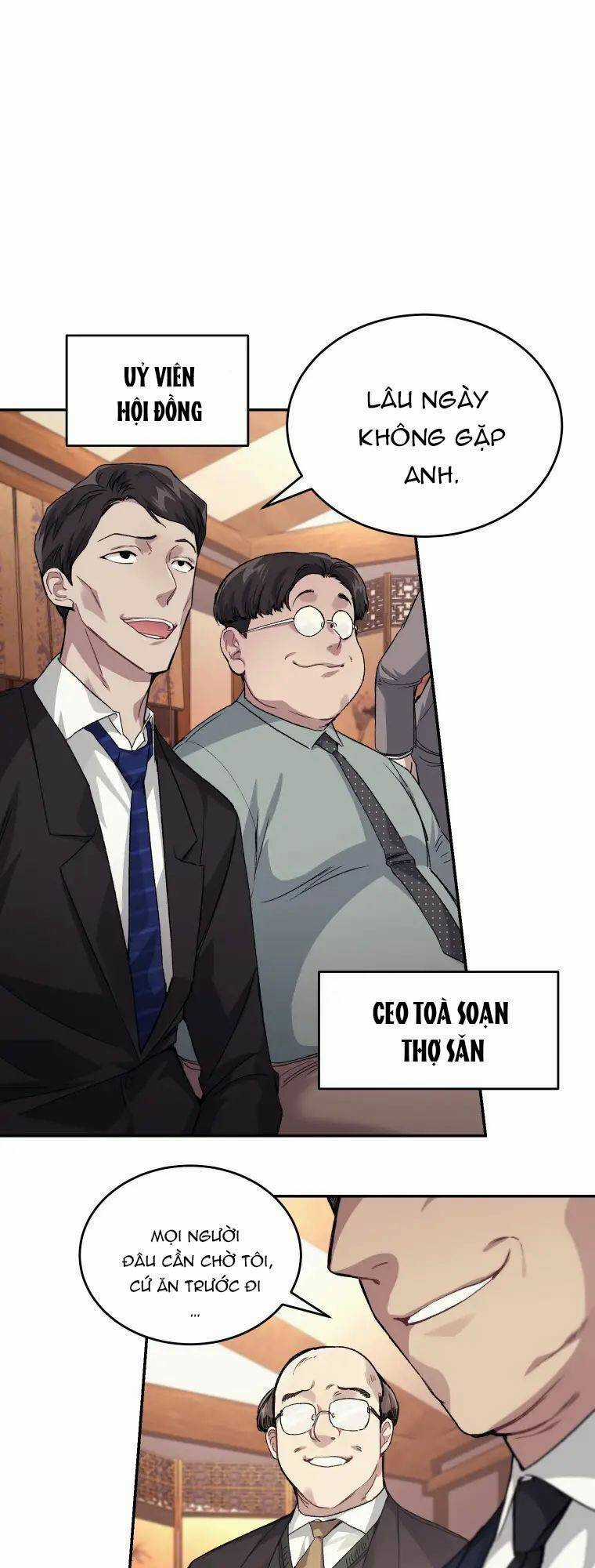 Ta Đánh Cắp Linh Hồn Của Ranker Top 1 Chapter 23 trang 39