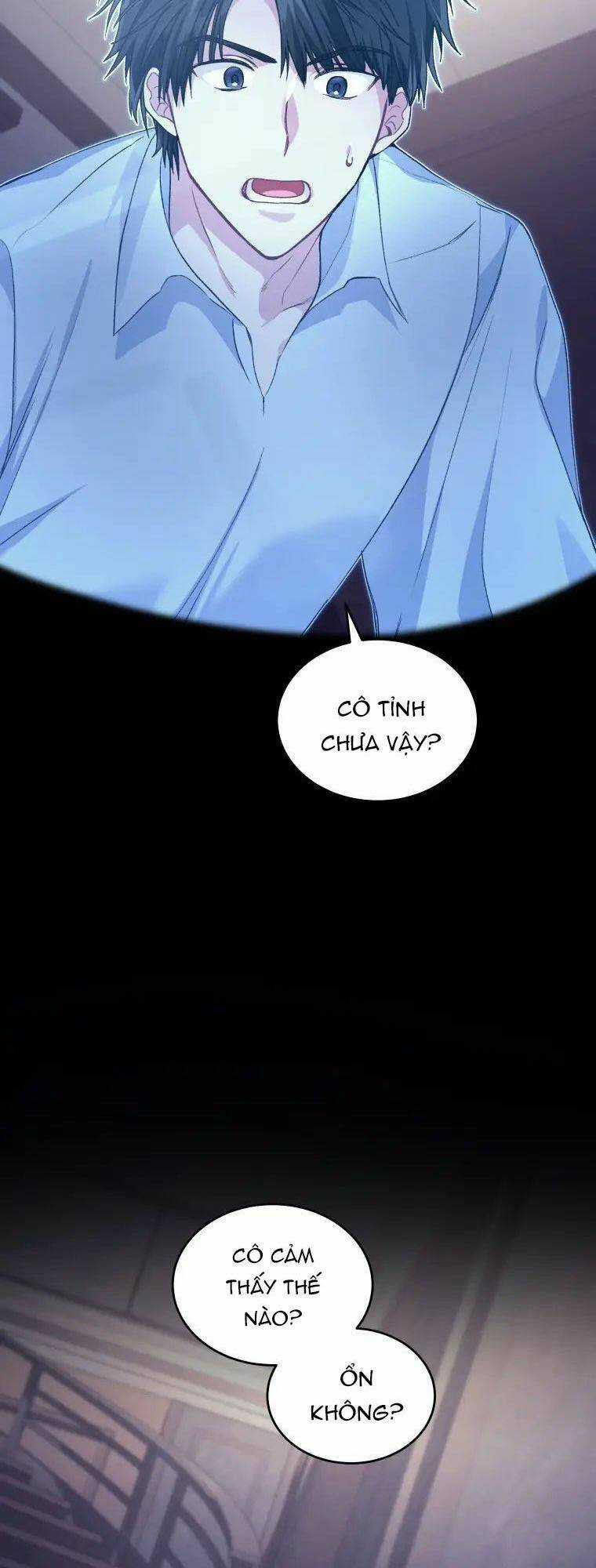 Ta Đánh Cắp Linh Hồn Của Ranker Top 1 Chapter 23 trang 4