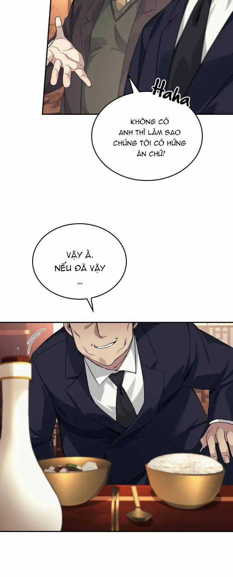 Ta Đánh Cắp Linh Hồn Của Ranker Top 1 Chapter 23 trang 40