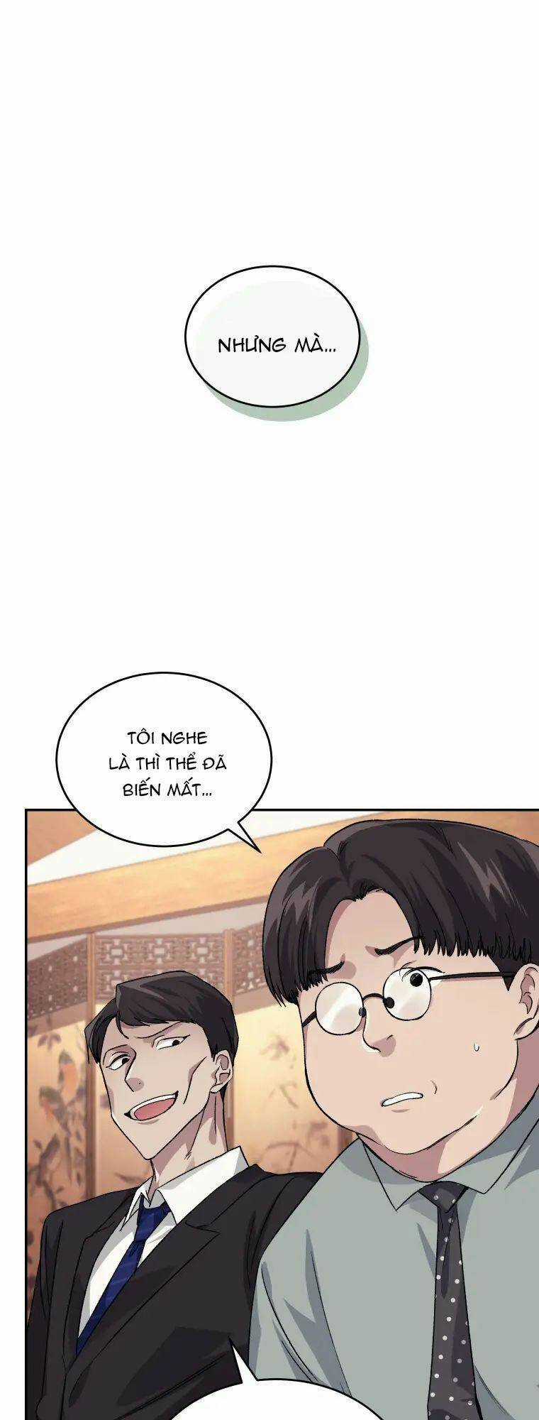 Ta Đánh Cắp Linh Hồn Của Ranker Top 1 Chapter 23 trang 42