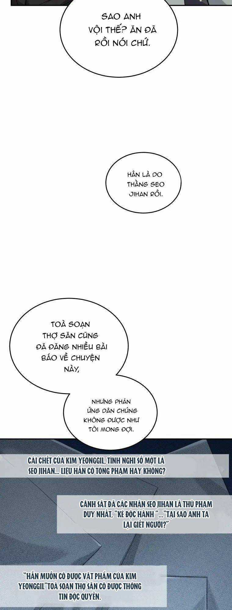 Ta Đánh Cắp Linh Hồn Của Ranker Top 1 Chapter 23 trang 43