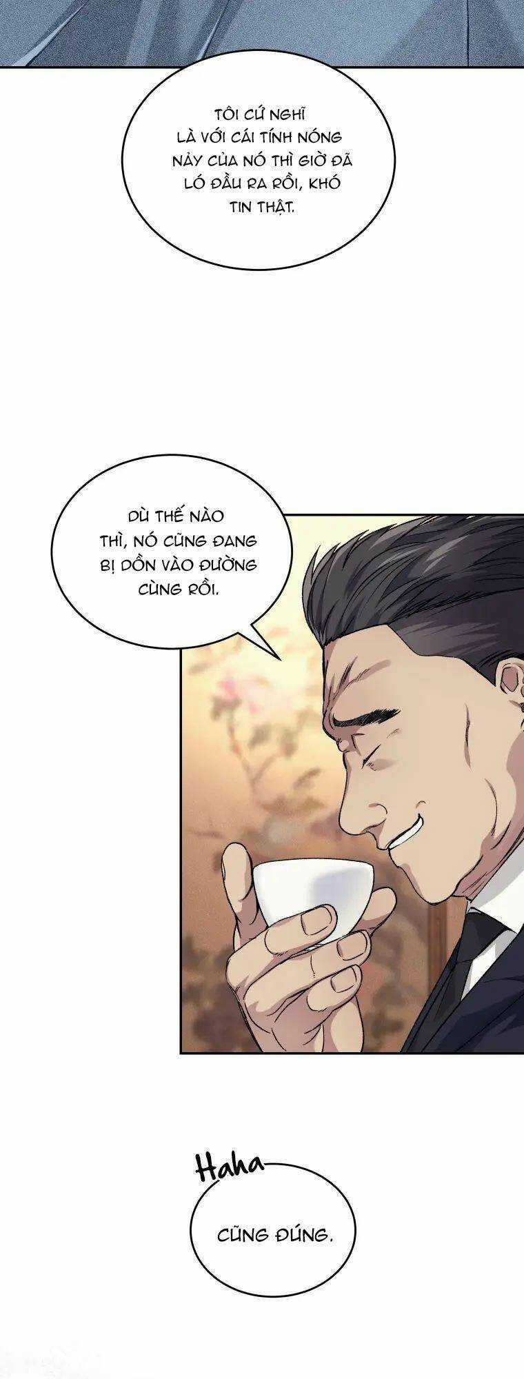 Ta Đánh Cắp Linh Hồn Của Ranker Top 1 Chapter 23 trang 44