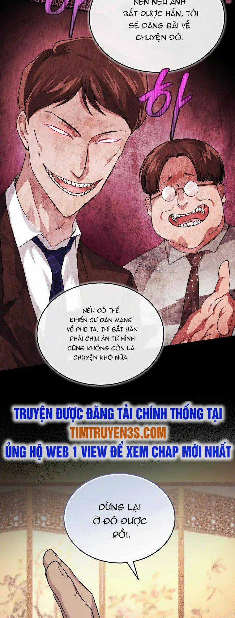 Ta Đánh Cắp Linh Hồn Của Ranker Top 1 Chapter 23 trang 46