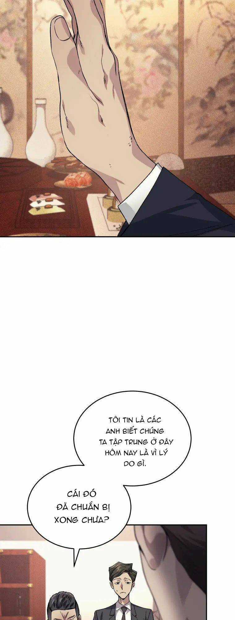 Ta Đánh Cắp Linh Hồn Của Ranker Top 1 Chapter 23 trang 47
