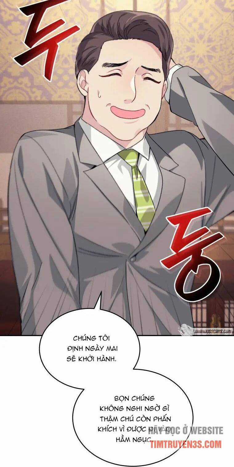 Ta Đánh Cắp Linh Hồn Của Ranker Top 1 Chapter 23 trang 49