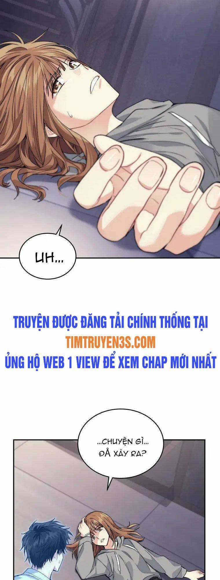 Ta Đánh Cắp Linh Hồn Của Ranker Top 1 Chapter 23 trang 5