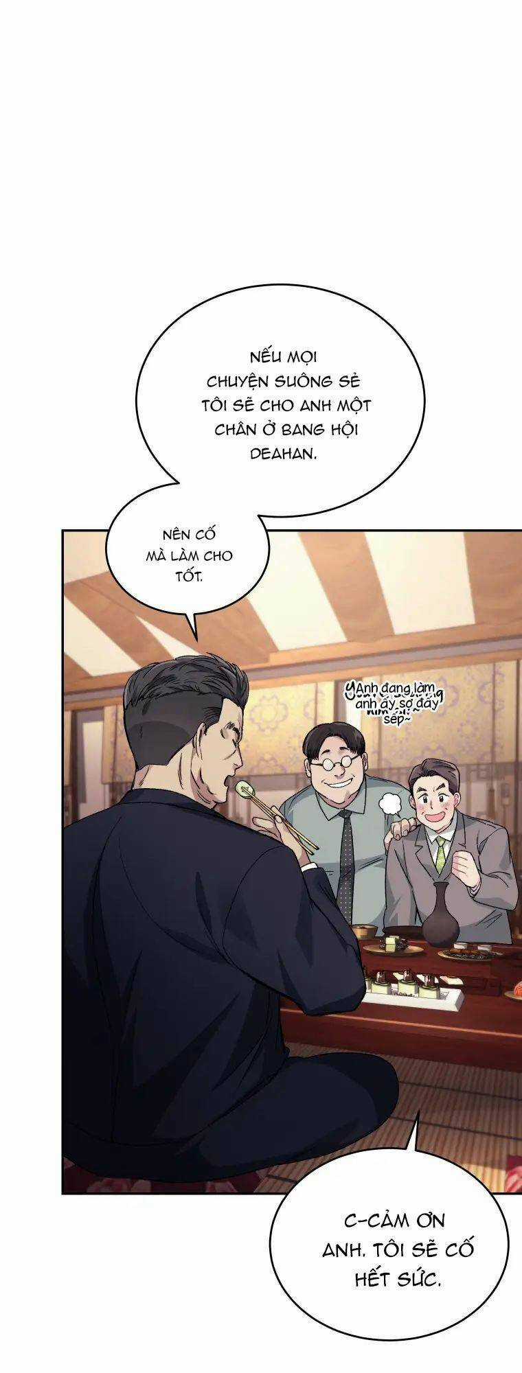 Ta Đánh Cắp Linh Hồn Của Ranker Top 1 Chapter 23 trang 50