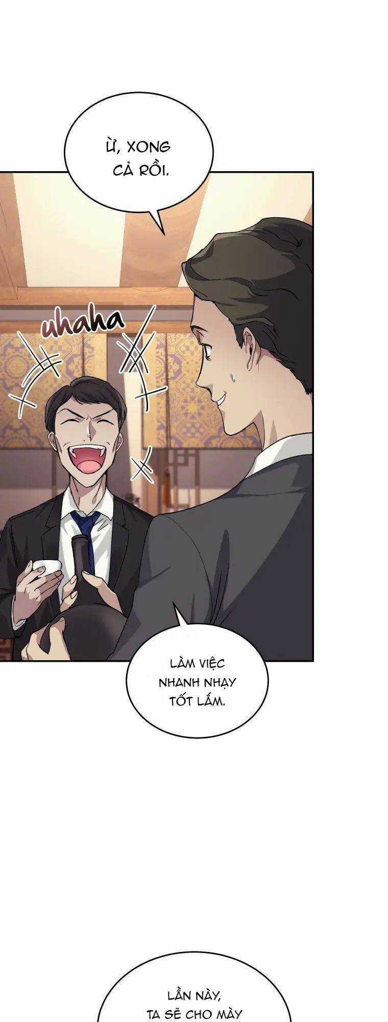 Ta Đánh Cắp Linh Hồn Của Ranker Top 1 Chapter 23 trang 52