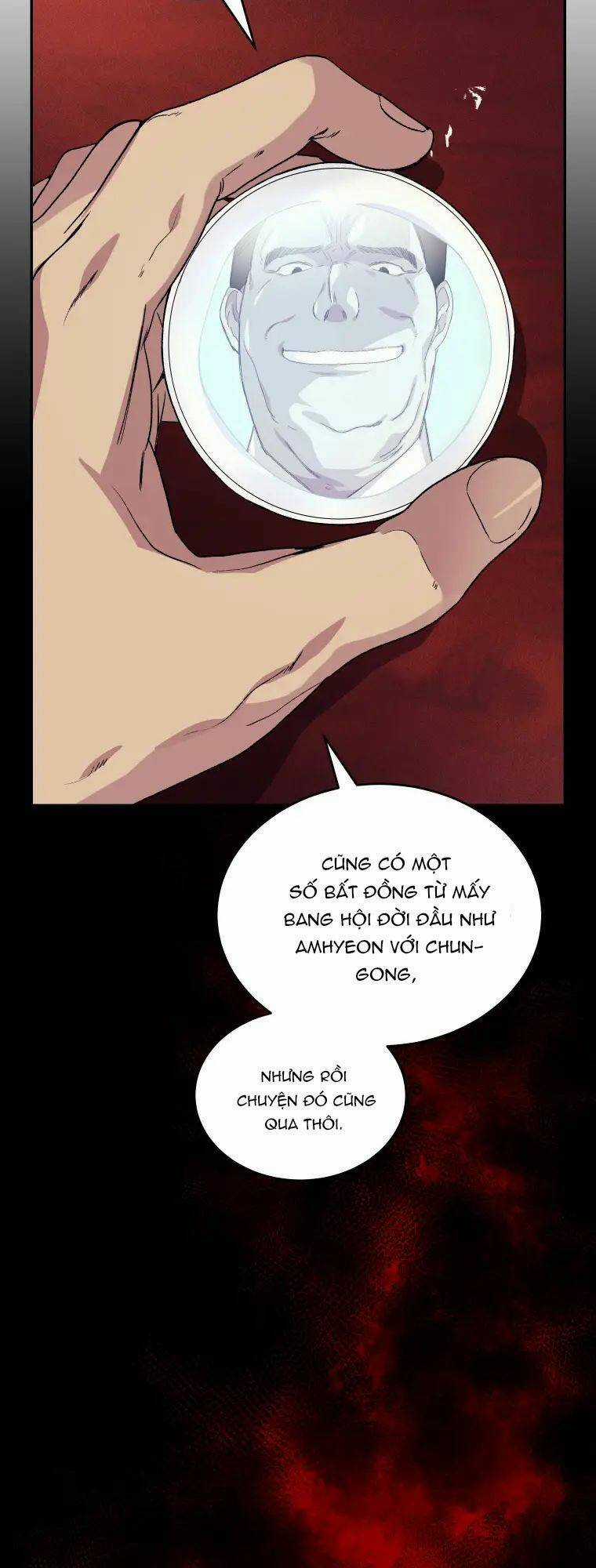 Ta Đánh Cắp Linh Hồn Của Ranker Top 1 Chapter 23 trang 55