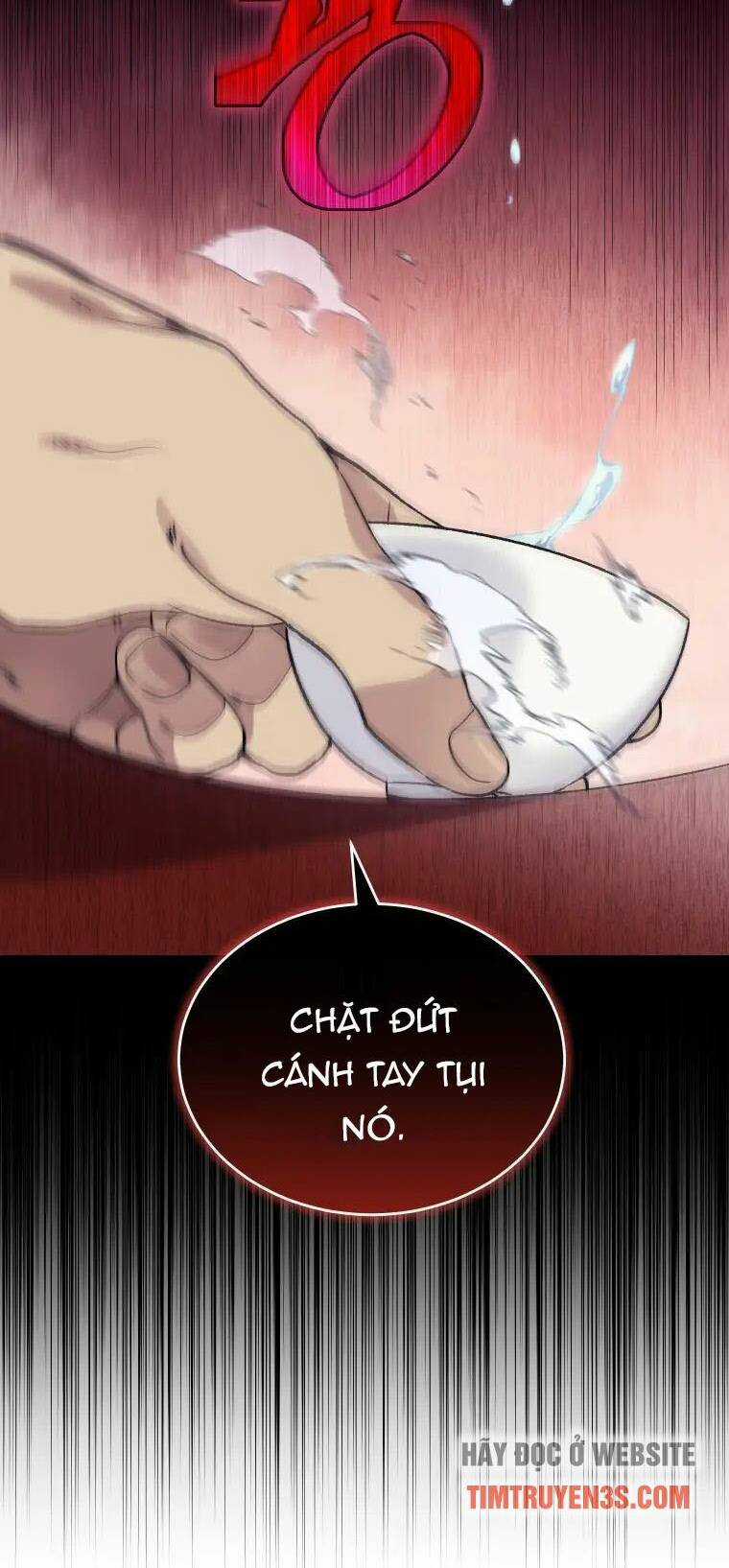 Ta Đánh Cắp Linh Hồn Của Ranker Top 1 Chapter 23 trang 57