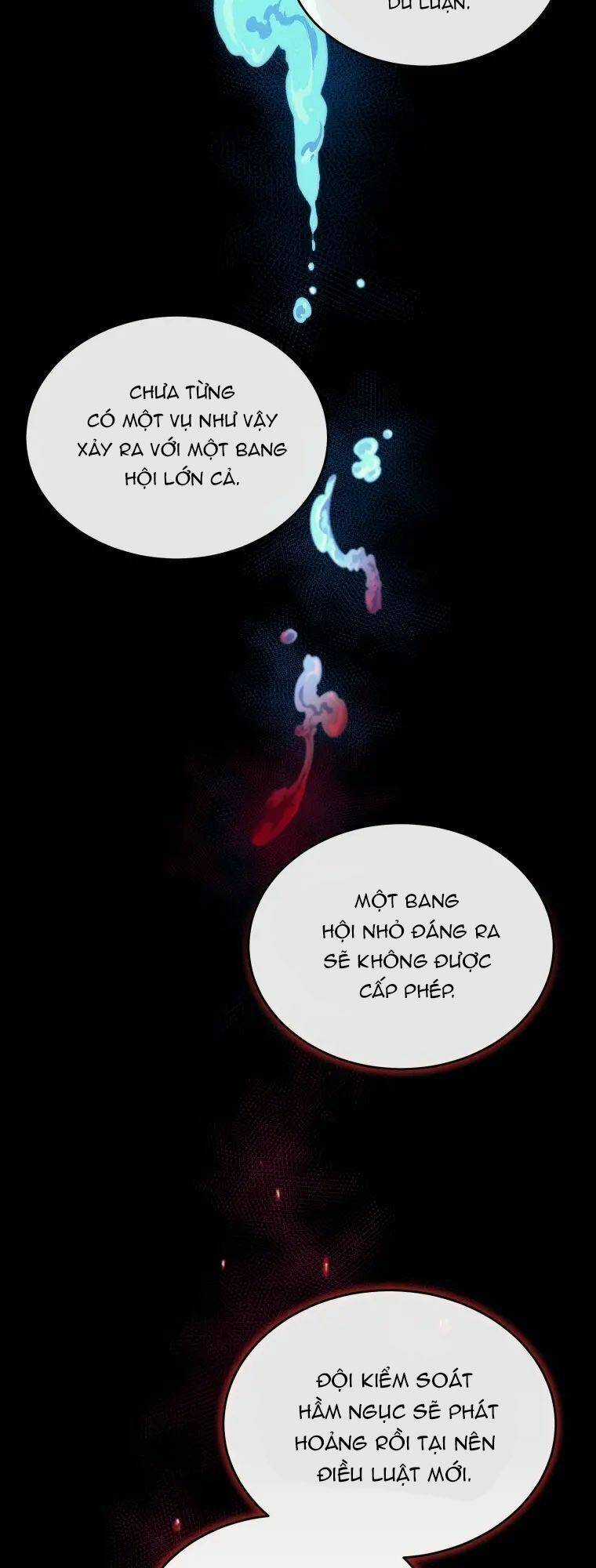 Ta Đánh Cắp Linh Hồn Của Ranker Top 1 Chapter 23 trang 59