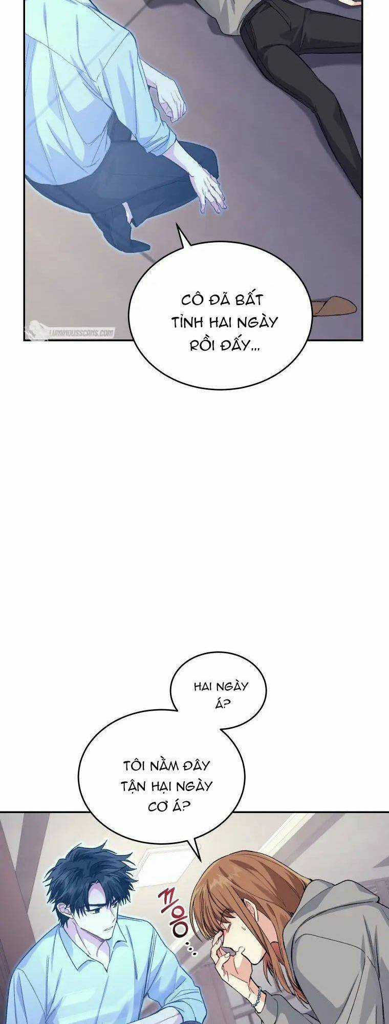Ta Đánh Cắp Linh Hồn Của Ranker Top 1 Chapter 23 trang 6