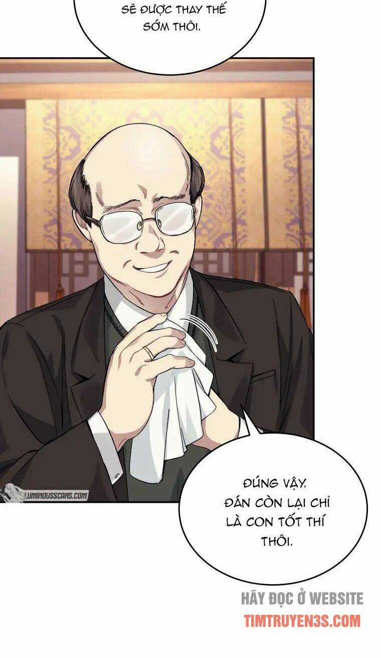 Ta Đánh Cắp Linh Hồn Của Ranker Top 1 Chapter 23 trang 65