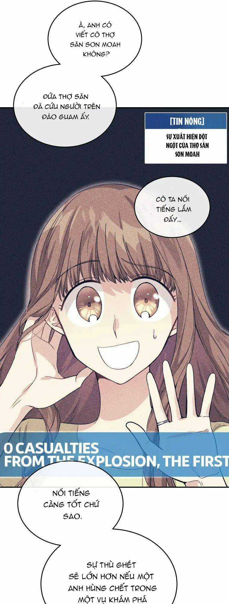 Ta Đánh Cắp Linh Hồn Của Ranker Top 1 Chapter 23 trang 66